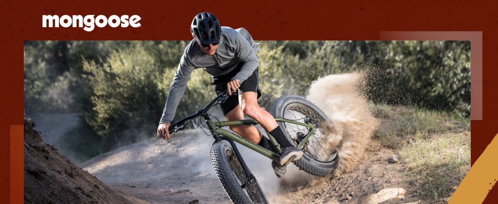 Mongoose Argus ST Fat Tire Mountain Bike Review