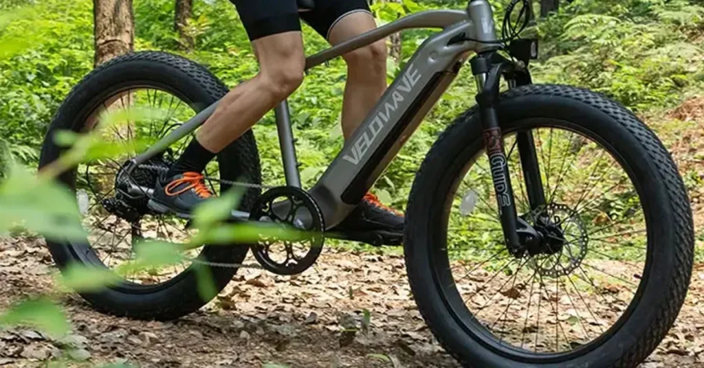 VELOWAVE Electric Bike Review
