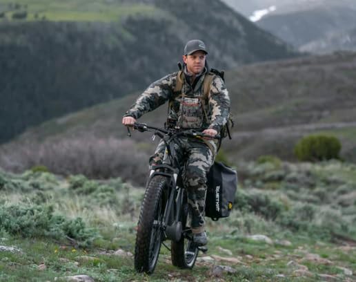 QuietKat Warrior Electric Bike Review