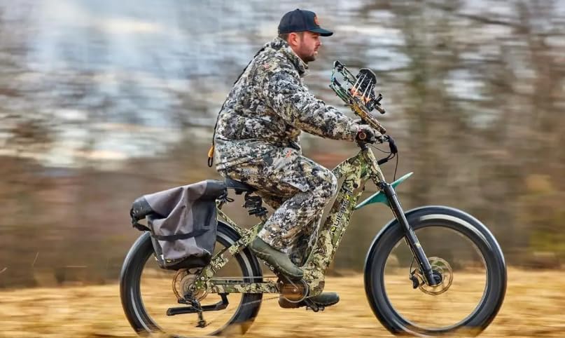 QuietKat Warrior Electric Bike Review