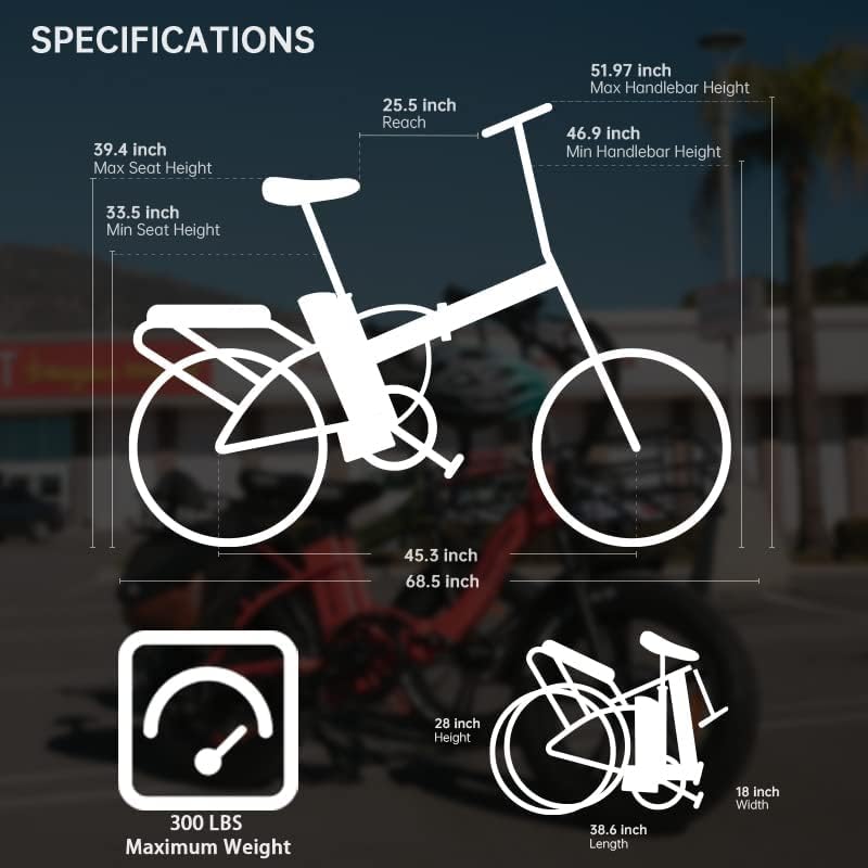 Rattan 750W Electric Bike Review
