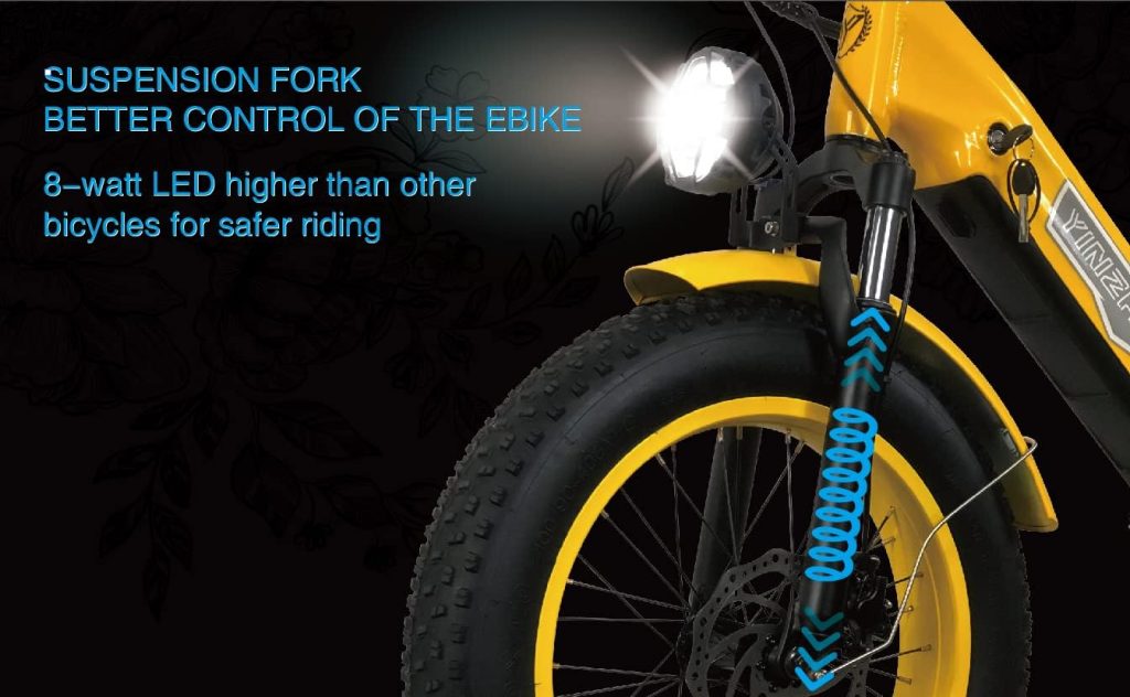 YinZhiBoo Electric Bike Review