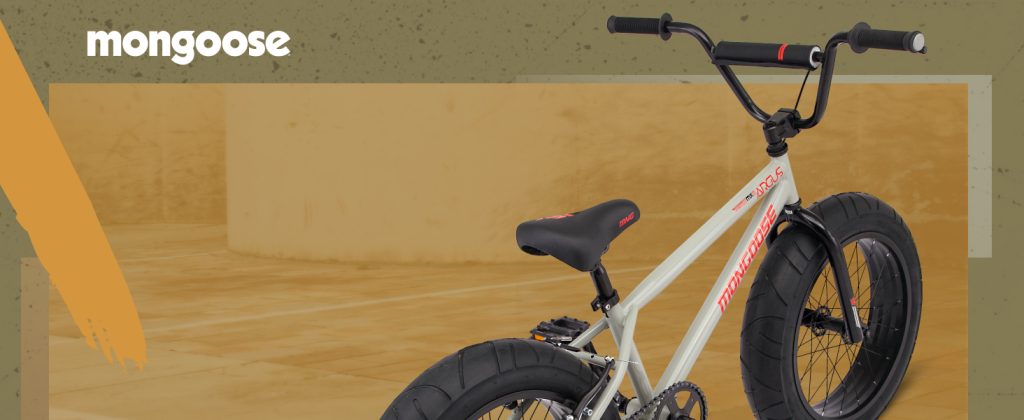 Mongoose Argus Kids Fat Tire Mountain Bike Review