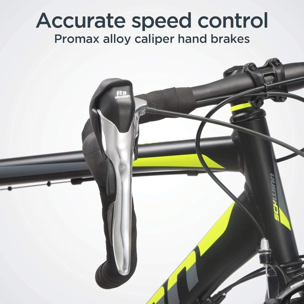 Schwinn Phocus Adult Road Bike Review