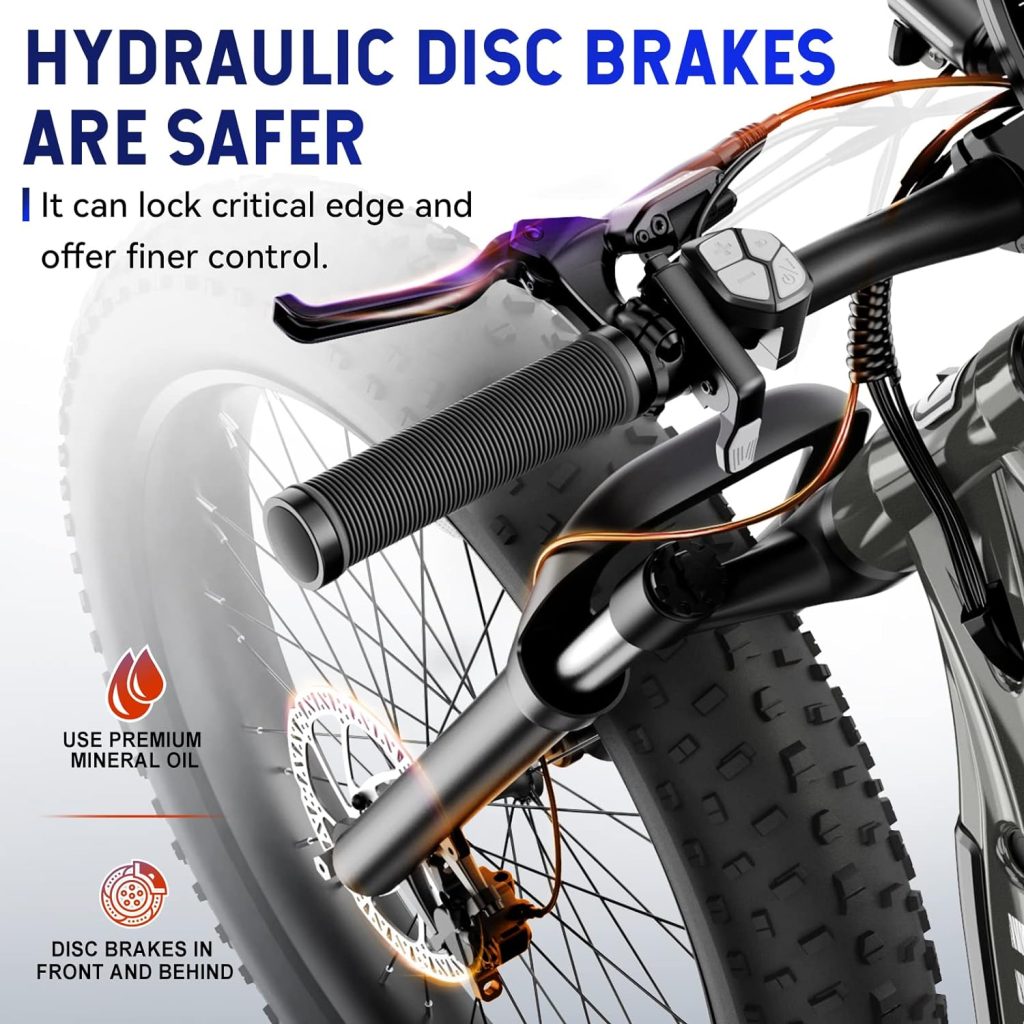 HOVSCO Electric Bike Review