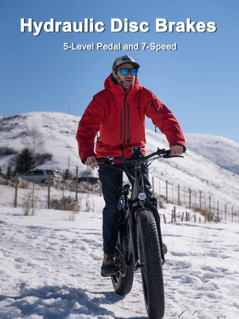 HAOQI Electric Bike Review