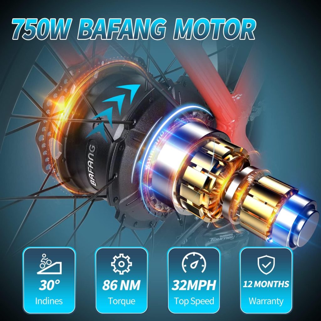 YinZhiBoo Electric Bike Review