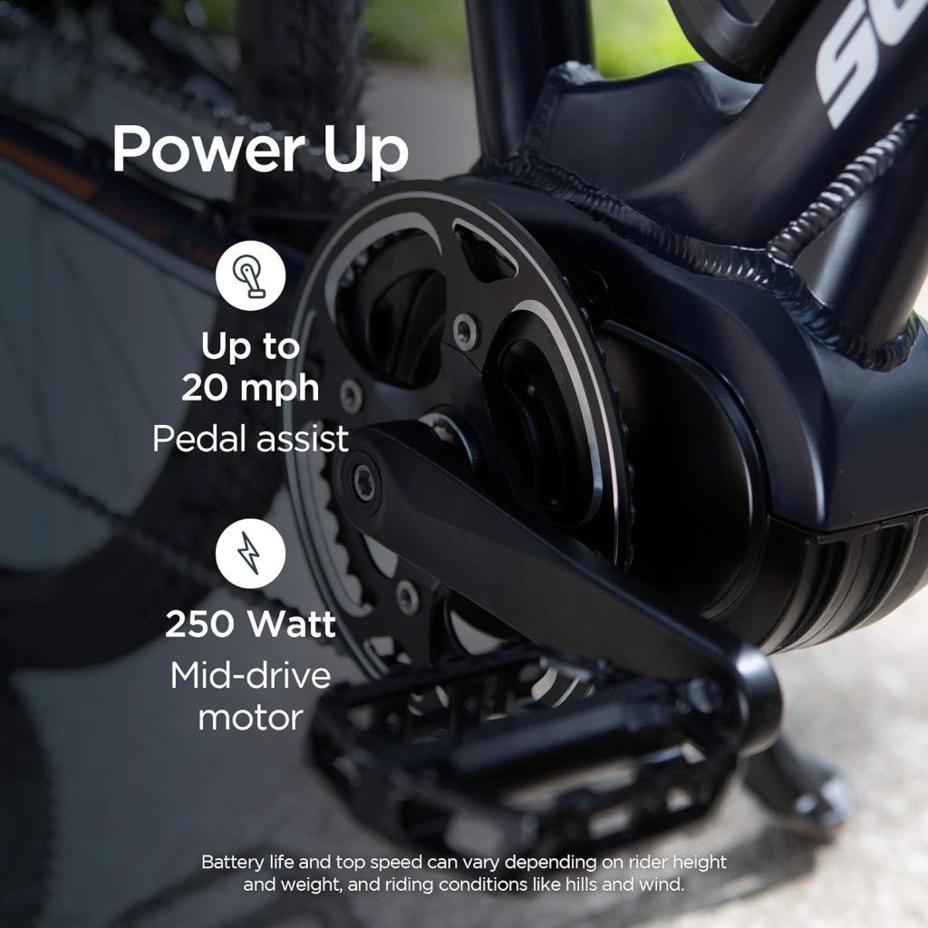 Schwinn Voyageur Electric Bike Review