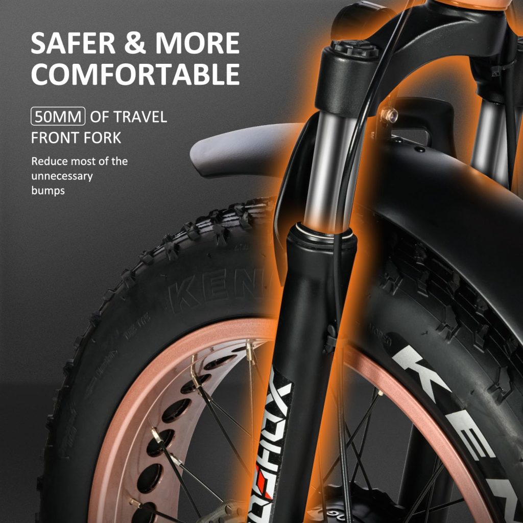 ADDMOTOR Electric Tricycle Review