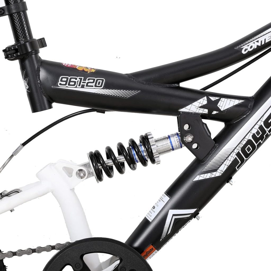 JOYSTAR Kids' Mountain Bike Review