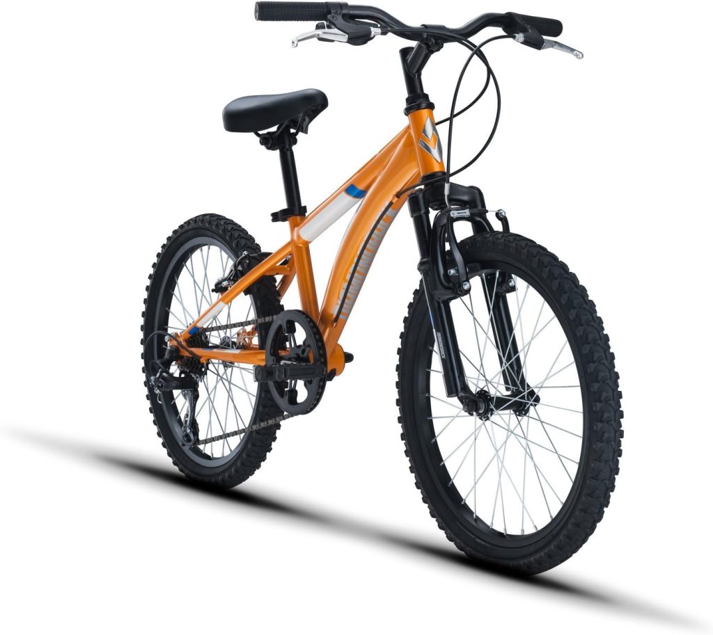 Diamondback Cobra Kids Mountain Bike Review