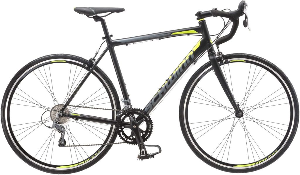 Schwinn Phocus Adult Road Bike Review 