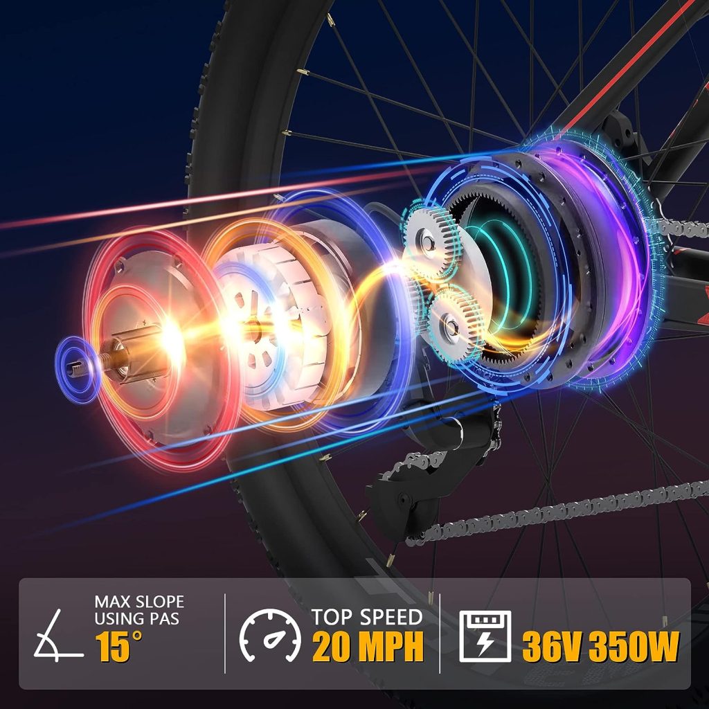 Totem Electric Bike Review