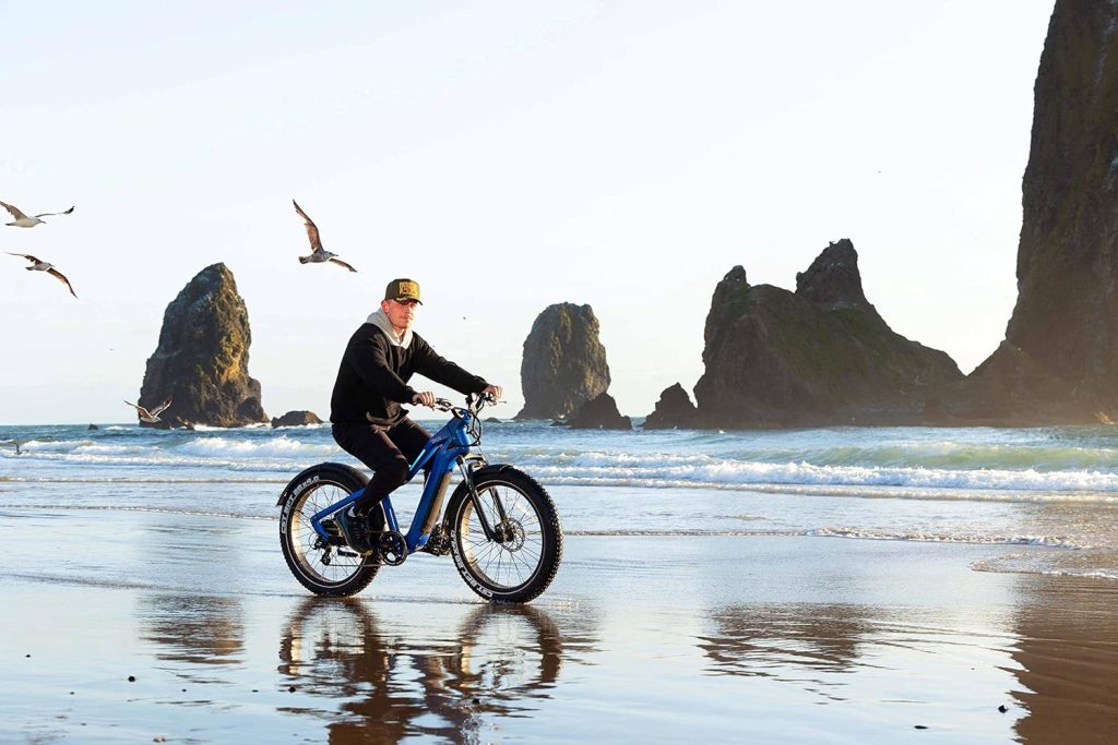 OKAI Ranger Electric Bike Review