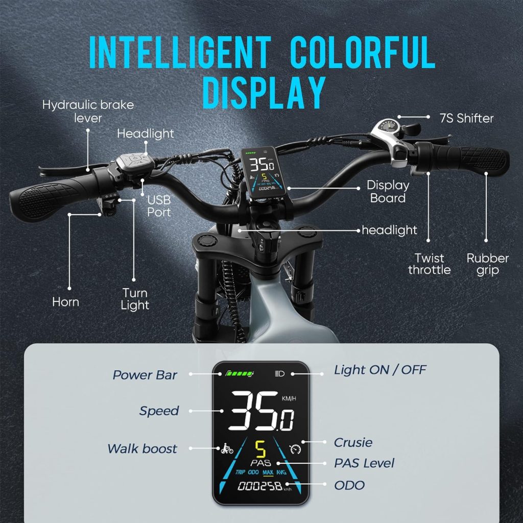 eAhora Juliet Electric Bike Review