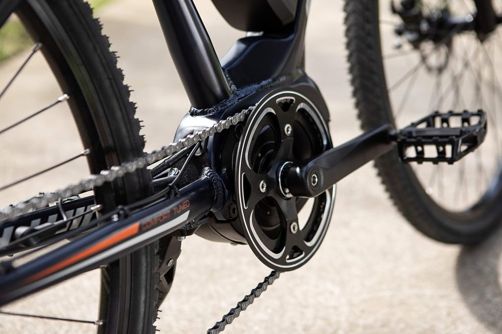 Schwinn Voyageur Electric Bike Review
