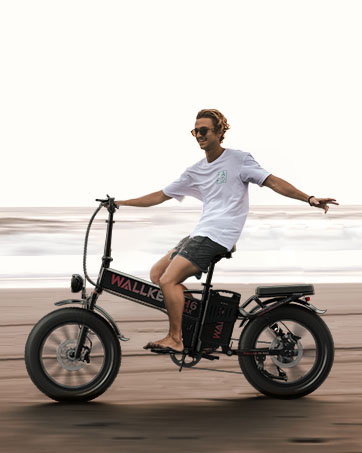 Wallke Electric Bike Review