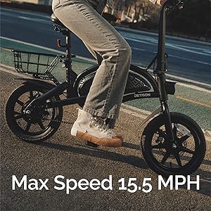 Jetson Bolt Folding Electric Bike Review