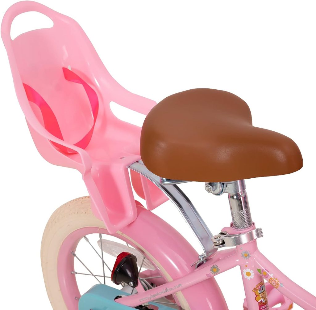 JOYSTAR Little Daisy Kids Bike Review 