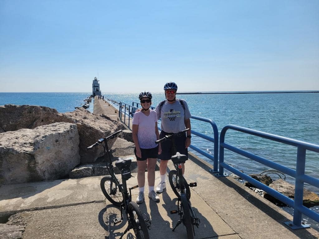 QUALISPORTS Volador Folding Electric Bike Review