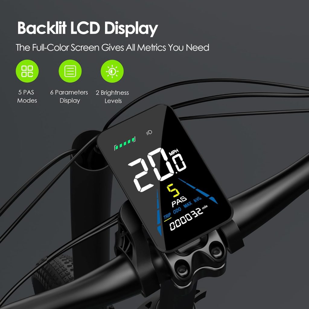 Oraimo Folding Electric Bike Review