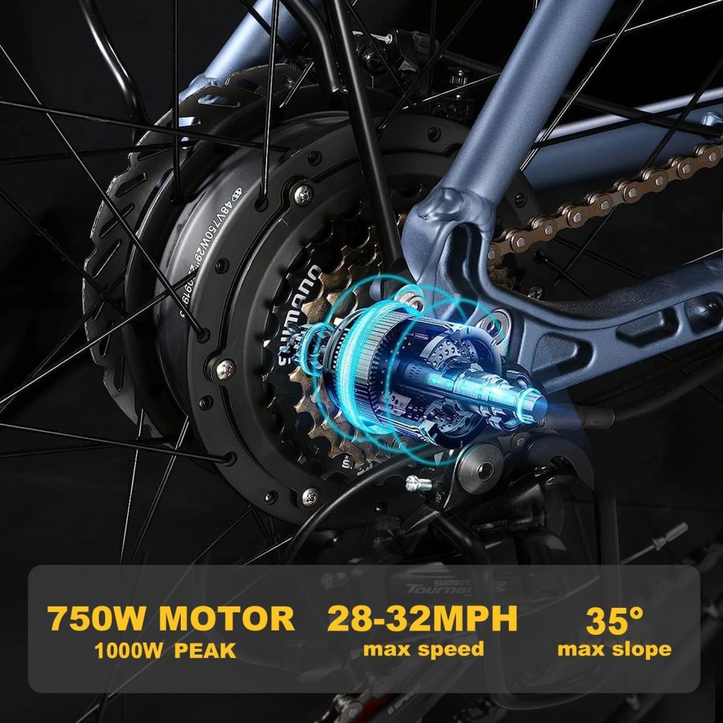 E·Bycco Commuter Electric Bike Review