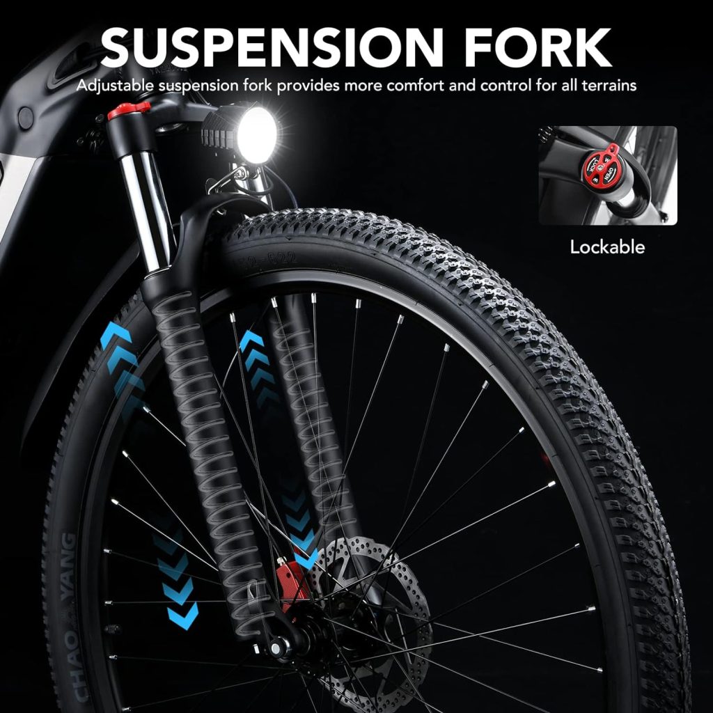 SWIFT PRO Electric Bike Review