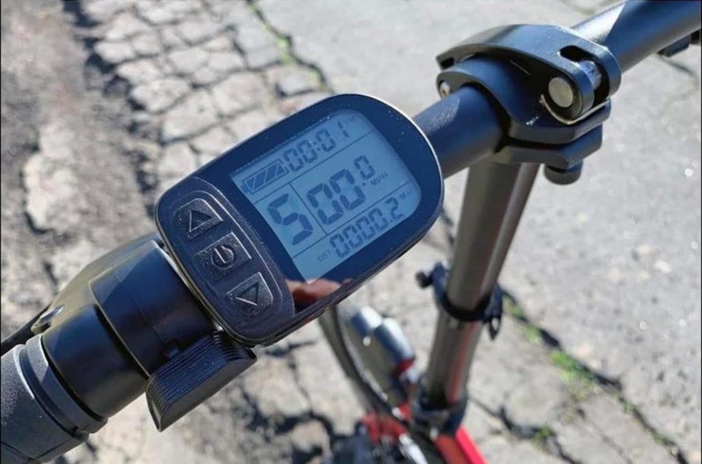 QUALISPORTS Volador Folding Electric Bike Review