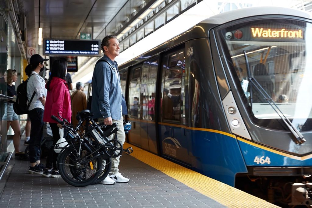 GoPower GoCity Electric Bike Review