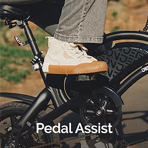 Jetson Bolt Folding Electric Bike Review