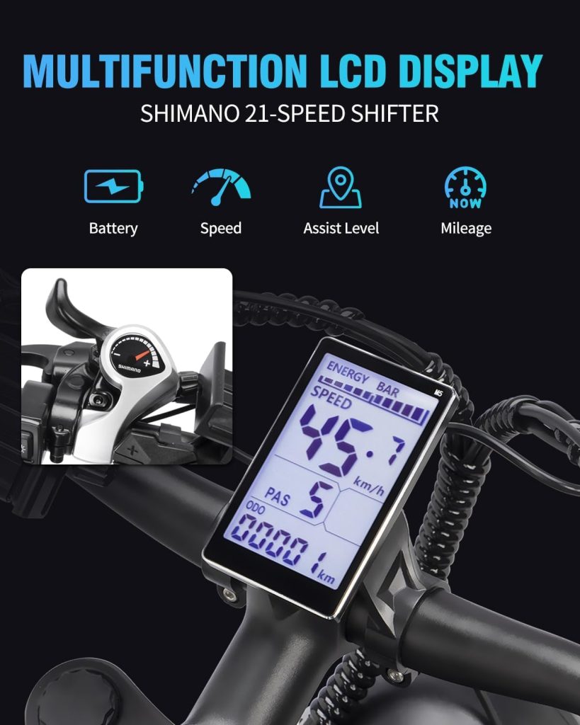 Ridstar Folding Electric Bike Review