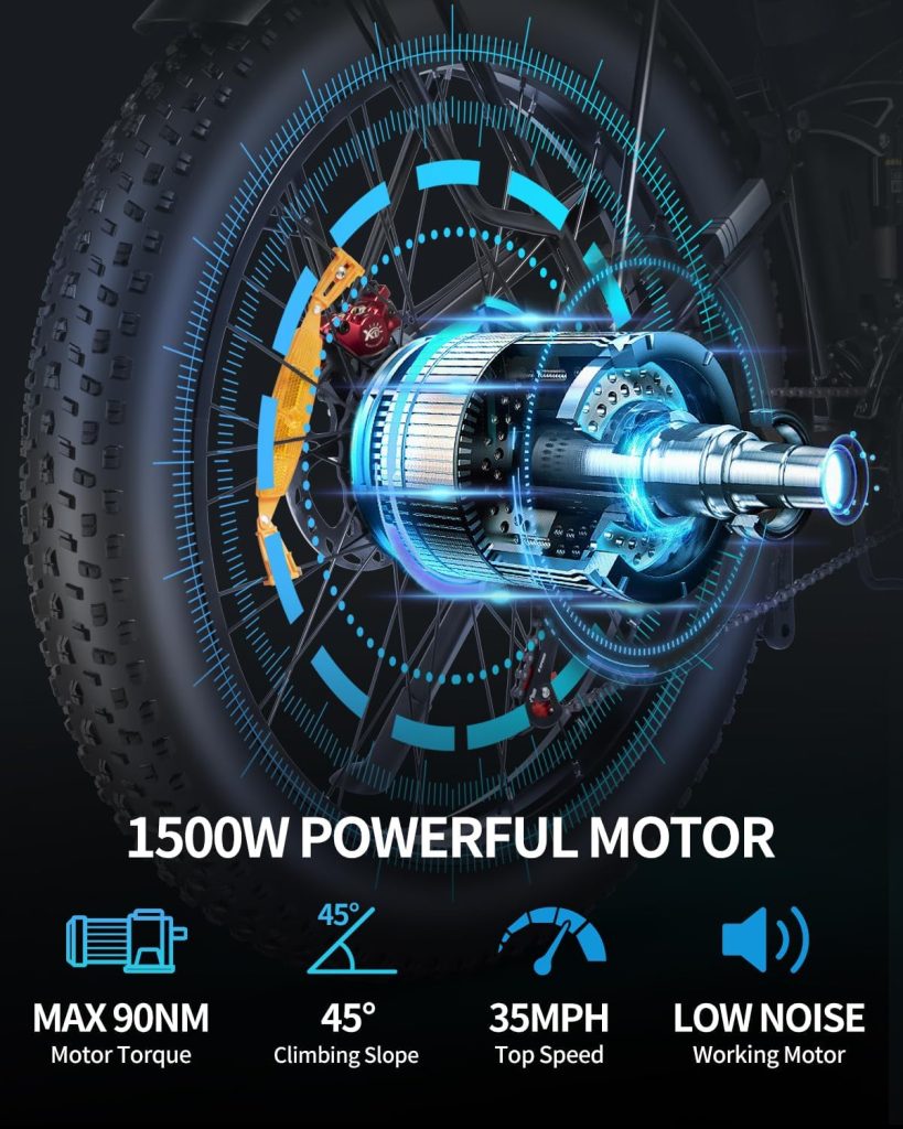 Ridstar Folding Electric Bike Review