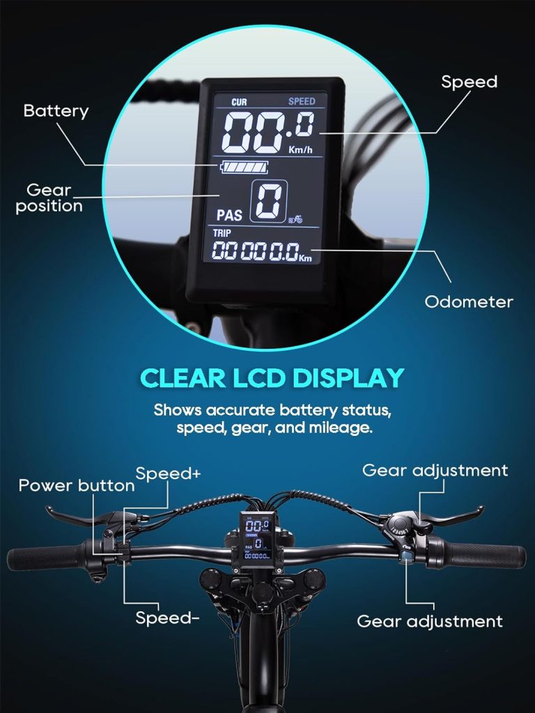 JOYWAY DRIFT SLIDE Electric Bike Review