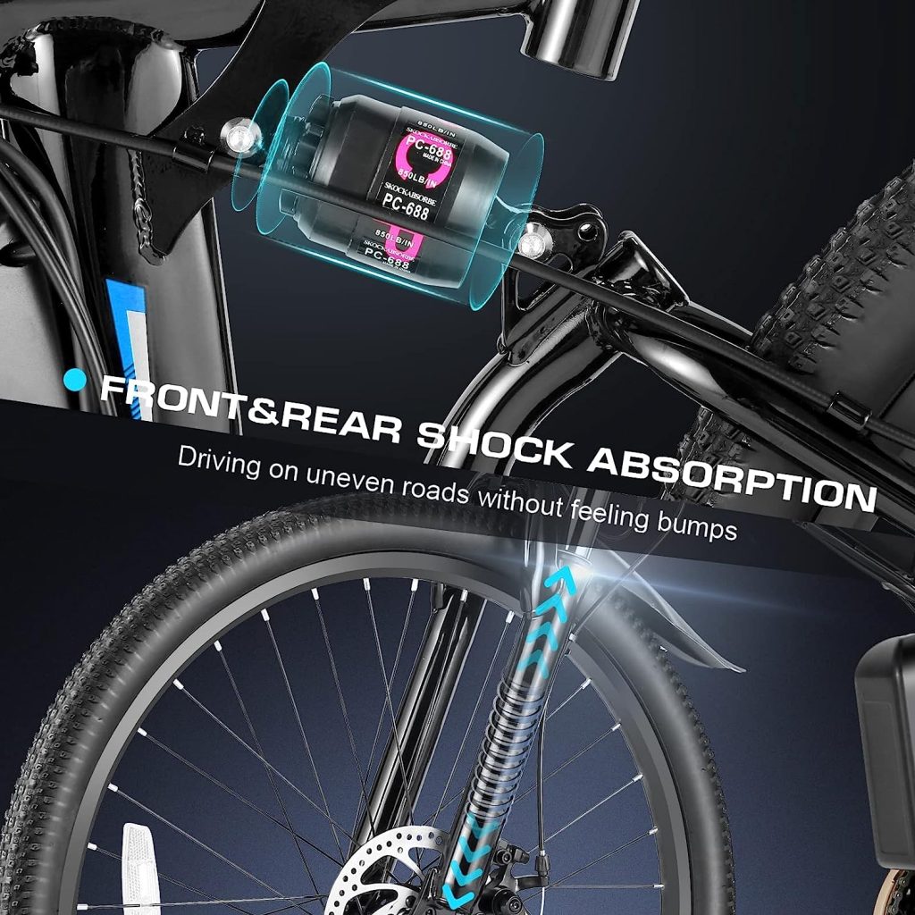 Vivi Electric Bike Review