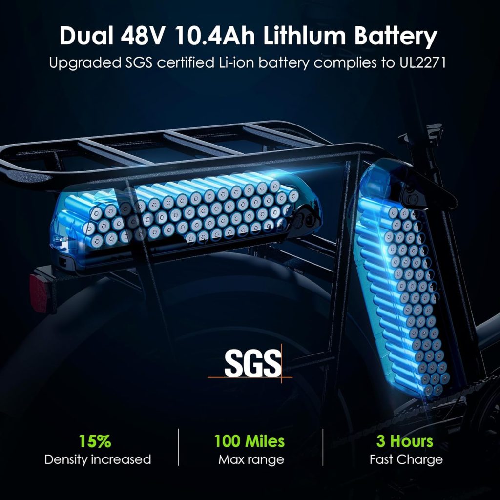 Oraimo Electric Bike Review