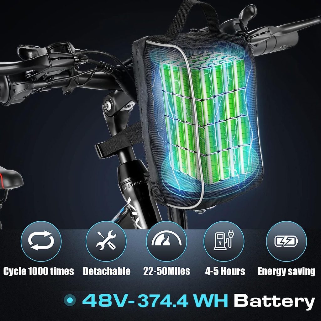 Vivi Electric Bike Review