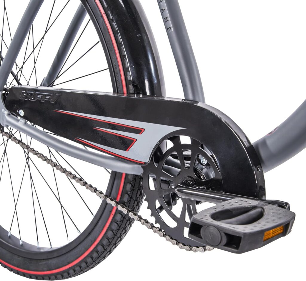Huffy Fairmont Beach Cruiser Bike Review