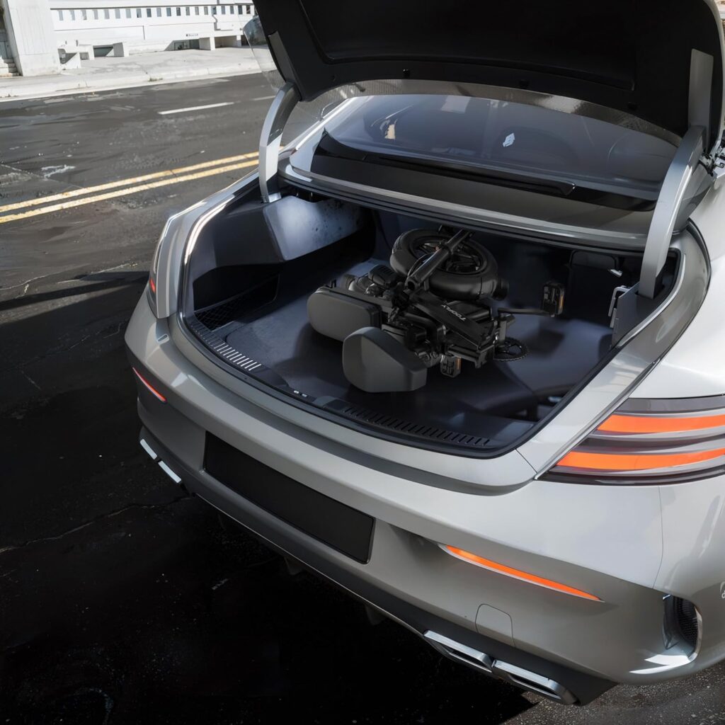 Toofly Folding Electric Bike Review/