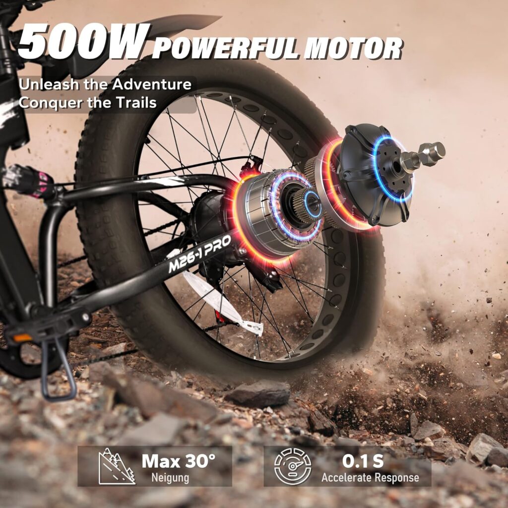 VARUN Electric Bike Review