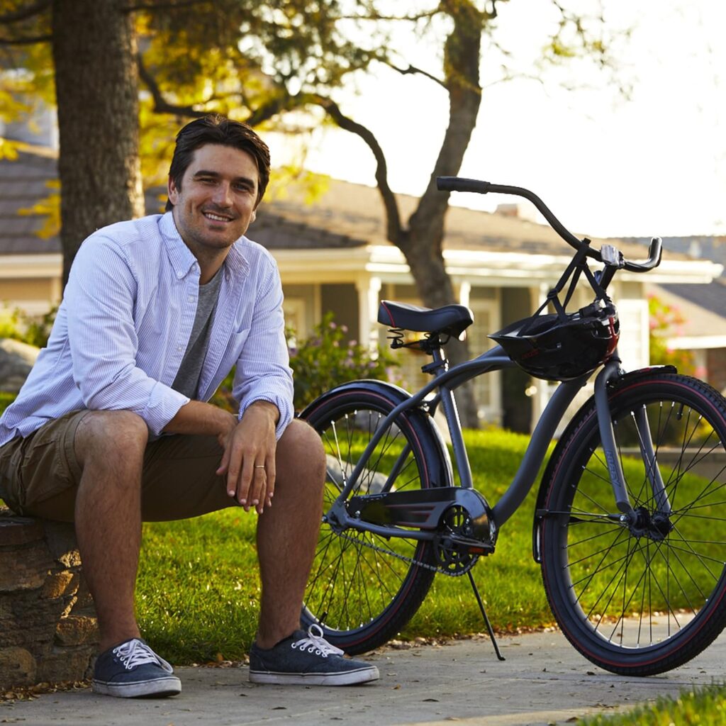Huffy Fairmont Beach Cruiser Bike Review