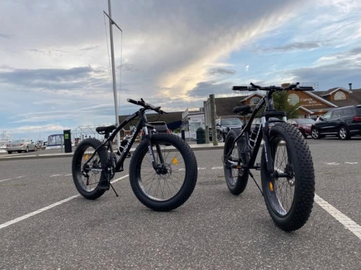 Outroad Mountain Bike Review