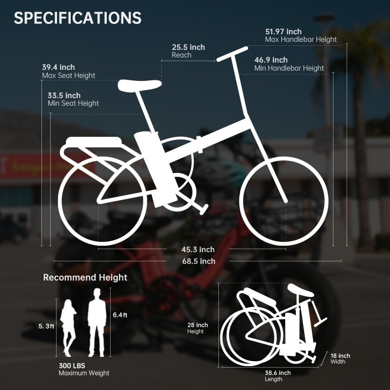 Rattan Electric Bike Review