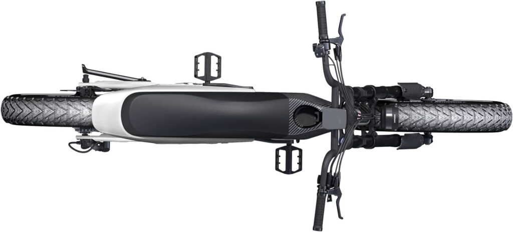 Himiway Electric Bike Review