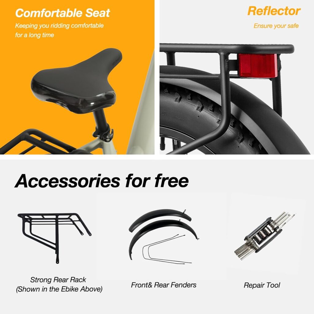 Velowave Electric Bike Review