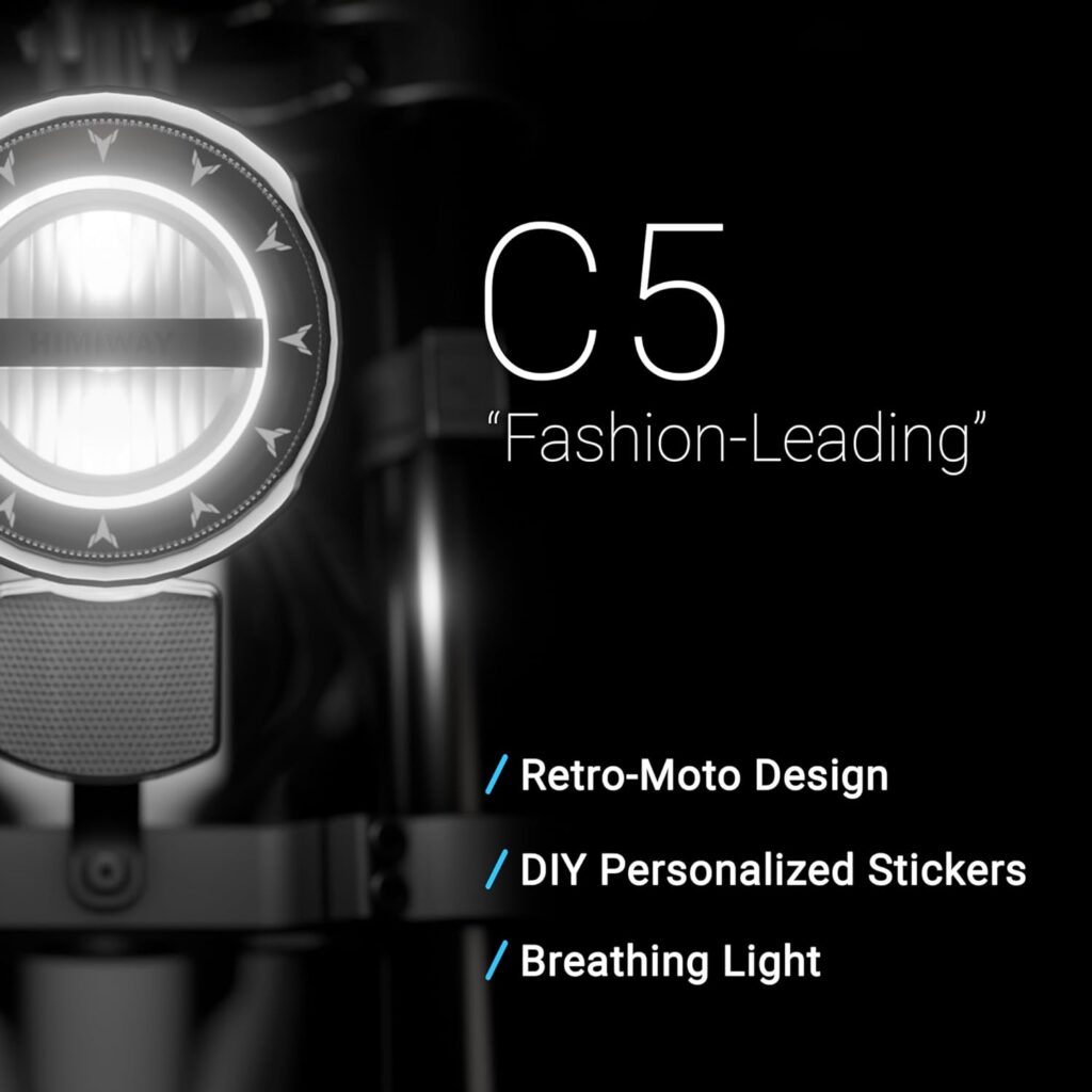 Himiway Electric Bike Review