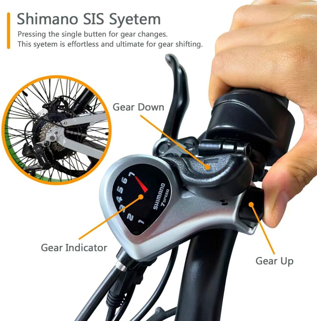 Rundeer Electric Bike Review 