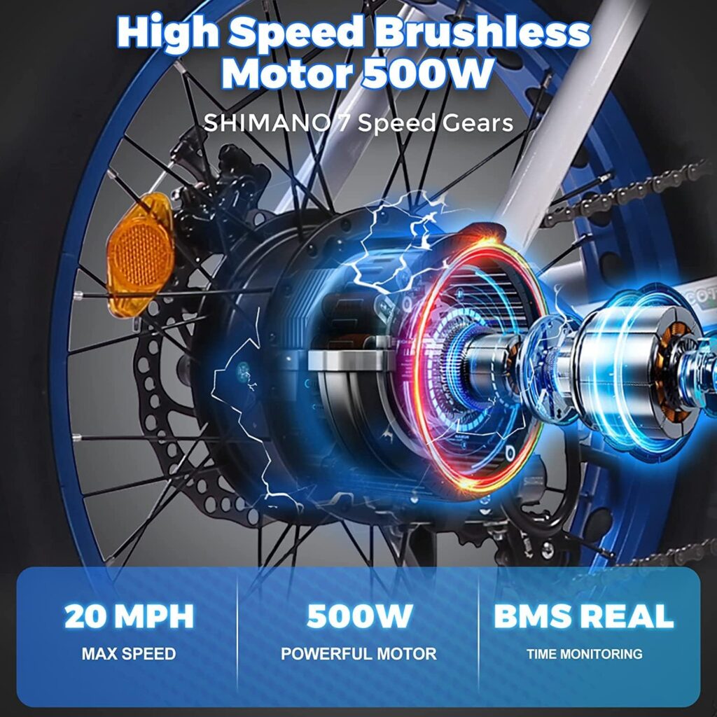 Ecotric Electric Bike Review