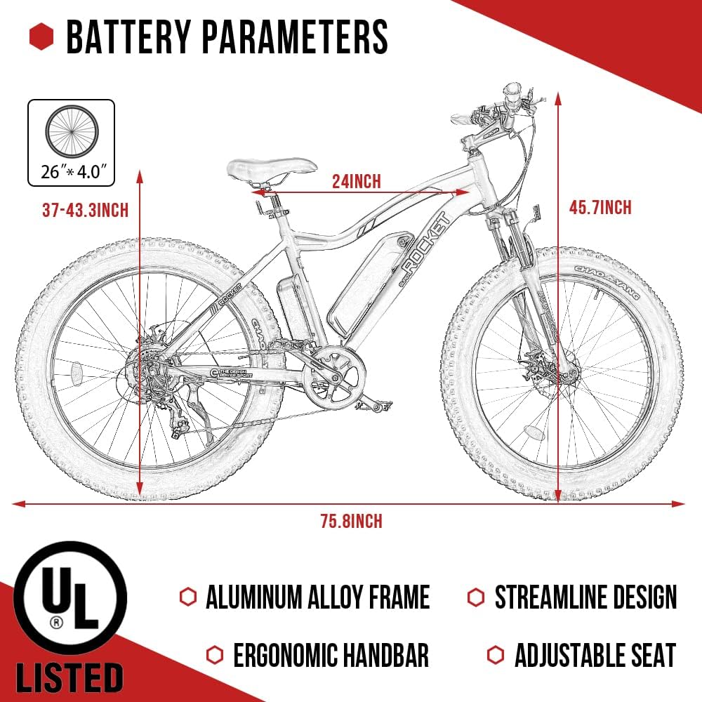 Ecotric Electric Bike Review