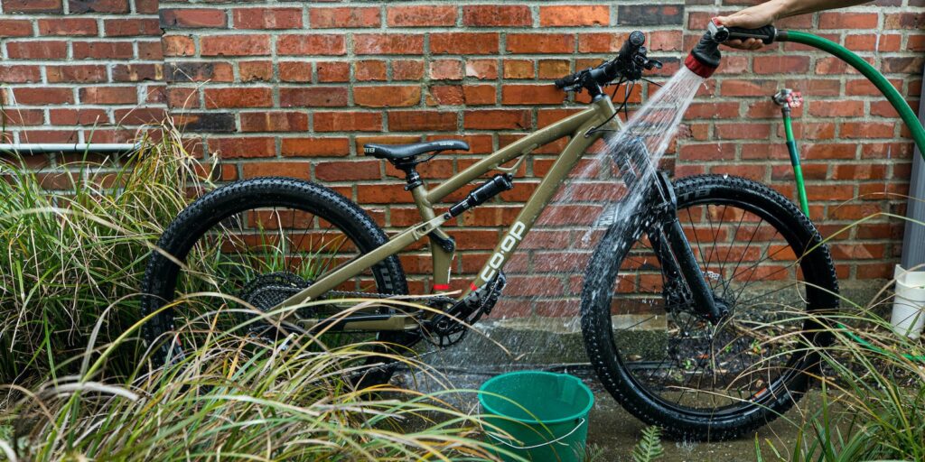 How Often To Clean Mountain Bike