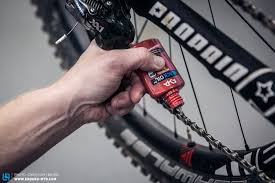 How Often Lube Mountain Bike Chain 
